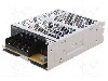 Alimentator SMPS, 5V DC, 10A, 50W, OMRON - S8FS-C05005