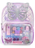 Martinelia Shimmer Wings Backpack &amp; Beauty Set (aq-12249)