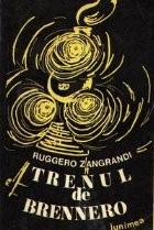 Trenul de Brennero foto