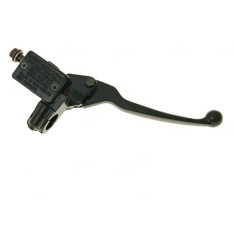 Maneta frana scuter cu rezervor pentru ulei (dreapta)