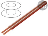 Cablu difuzor HELUSOUND 2x10mm2 neecranat