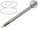 Cablu &Ouml;LFLEX CLASSIC 100 H 4G1,5mm2 Cu 450V 750V