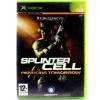 Joc Microsoft XBOX classic Tom Clancy&rsquo;s SPLINTER CELL Pandora Tomorrow de colectie retro XBOX 360, One, S, X, Multiplayer, Shooting, 16+
