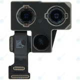 Modul camera spate 12MP + 12MP + 12MP pentru iPhone 12 Pro