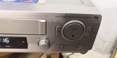 Videorecorder VHS Sony SLV-SE410 fara Telecomanda #70294AVI foto