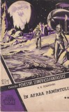 Colectia Povestiri Stiintifico-Fantastice Nr. 121 Stiinta Si Tehnica Romana Brosata 31 Pagini 13x20 cm Stare Buna