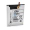 &Icirc;nlocuire baterie tabletă VHBW pentru Samsung EB-BT280ABE, EB-BT280ABA, GH43-04588A - 4000 mAh 3,8 V Li-polimer