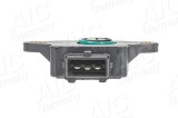 AIC 51497 Calitatea originală AIC Senzor, pozitie clapeta acceleratie