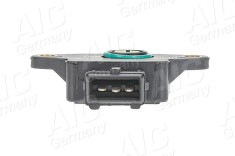 AIC 51497 Calitatea originală AIC Senzor, pozitie clapeta acceleratie