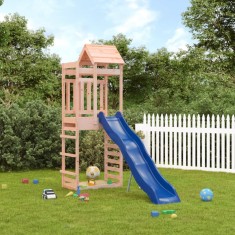 vidaXL Set de joacă pentru exterior, lemn masiv de douglas 3156971