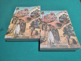 PROLOAGELE DE LA OHRIDA * 2 VOL. / SF. NICOLAE VELIMIROVICI * 2010 * 4 3 7