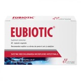 Cumpara ieftin Eubiotic, 20 capsule, Labormed