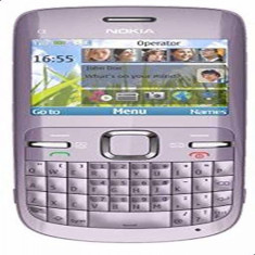 Tastatura Qwerty Nokia C3-00