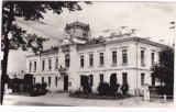 AMS - ILUSTRATA 1280, RIMNICU - VILCEA, SFATUL POPULAR RAIONAL, ANUL 1958, cu perforari