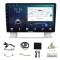 Navigatie Opel Astra J 2010-2017 dedicata Android 13, MaxTech&reg;, 9 inch, 4 GB Ram 64 GB, GPS, Carplay