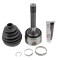Cap planetara exterior Toyota Landcruiser 4.2td, 4.7v8 1998-2002, Lexus Lx470 1998-2006, NTY NPZ-TY-018