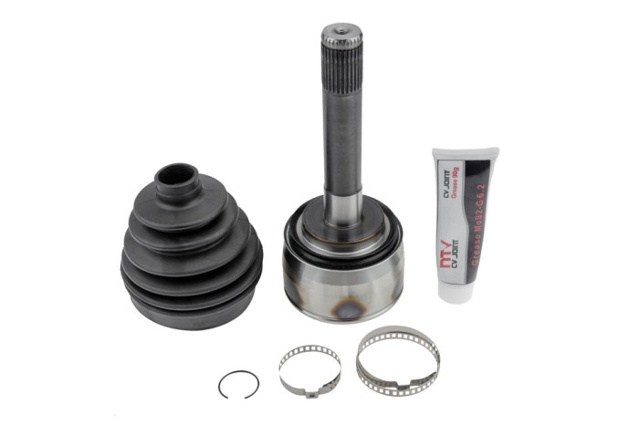 Cap planetara exterior Toyota Landcruiser 4.2td, 4.7v8 1998-2002, Lexus Lx470 1998-2006, NTY NPZ-TY-018