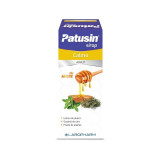 Patusin Calmo adulti sirop, 100ml, Laropharm