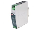 Modul Redundant pentru Șină DIN 12VDC 20A