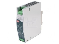 Modul Redundant pentru Șină DIN 12VDC 20A