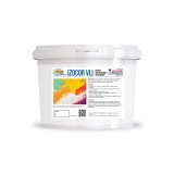 Vopsea lavabila de interior IZOCOR VLI, 15 kg, Protect Chemical