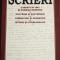 Damian Hurezeanu - Scrieri. Curente de idei &icirc;n Rom&acirc;nia modernă. Doctrine...