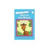 Morris the Moose