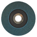 Disc lamelar polizare 125 x 22.2 mm K36