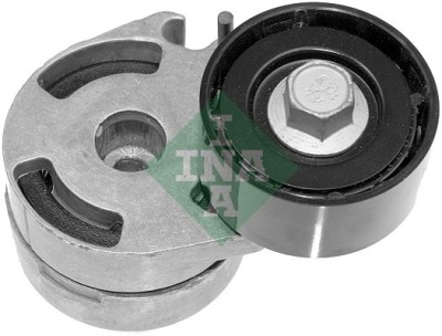 INA 534 0180 10 Intinzator curea, curea distributie foto