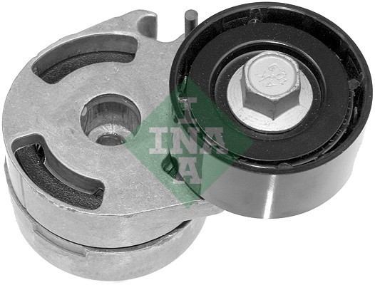 INA 534 0180 10 Intinzator curea, curea distributie