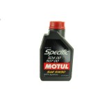 Ulei motor Motul Specific 504.00/507.00 5W30 1L SPECIFIC 504/507 5W30 1L