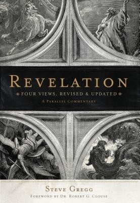Revelation: Four Views, Revised &amp;amp; Updated foto