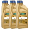 Pachet 3 litri ulei Ravenol ATF SP-IV RR pentru transmisie automata