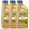 Pachet 3 litri ulei Ravenol ATF SP-IV RR pentru transmisie automata