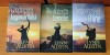 Lynn Austin - SERIA Cronicile &icirc;ntoarcerii din exil (3 volume): 1. &Icirc;ntoarceți-va la Mine; 2. Credincioși Legăm&acirc;ntului; 3. Pe aceasta temelie
