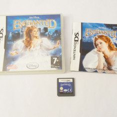 Joc consola Nintendo DS - Walt Disney Enchanted