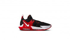 NIKE LEBRON WITNESS 7 &amp;lsquo;BRED&amp;rsquo;- cod produs DM1123-005 foto