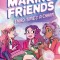 Making Friends: Third Time&#039;s a Charm (Making Friends #3), Volume 3