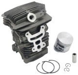 Kit cilindru stihl: ms 181 - 38mm - bolt 10mm