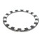Inel LED RGB, 16Bit, WS2812 5050