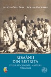 Romanii din Bistrita Vol. 2 - Școala Ardeleană