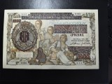 IUGOSLAVIA SERBIA 1000 DINARI 1941 EXCELENTĂ