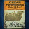 Calea Victoriei - Roman de Cezar Petrescu - Beletristica