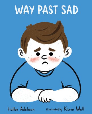 Way Past Sad foto