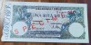 Reproducere Bancnota 100.000 Lei 1945 Romania Specimen - Replica Colectie Numismatica