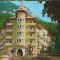 CPIB 15363 - CARTE POSTALA - BAILE HERCULANE. HOTEL CERNA