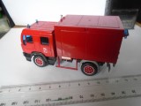 Bnk jc Solido - Man 220 C 4x4 Grimp - 1/60, 1:60