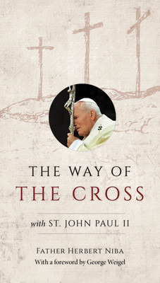 The Way of the Cross with St. John Paul II foto