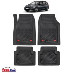 Covorase Auto TeamCar&reg; Tip Tavita Compatibile BMW Seria 2 F46 Gran Tourer (2015&ndash;2021)