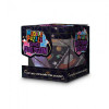 Puzzle 3D poligon - Spatiul, Tobar